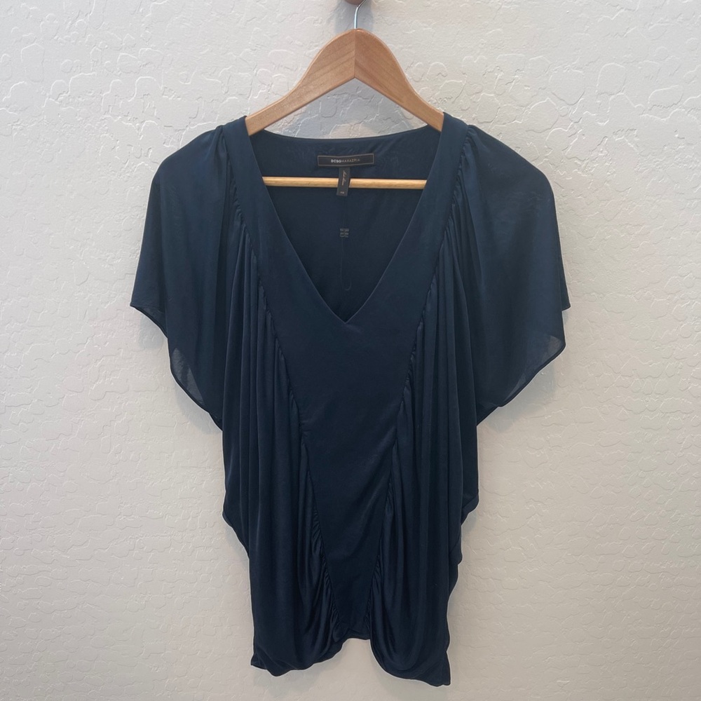 BCBG Max Azria Blouse